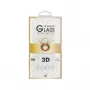 Samsung Galaxy S7 Edge G935 3D Gehard Glas Screenprotector Transparant