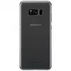 Samsung Galaxy S8 Plus clear cover EF-QG955CBEGWW zwart