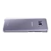 Samsung Galaxy S8 Plus G955 clear cover violet