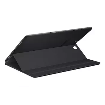 Samsung Galaxy Tab A 9,7 inch Diary Case EF-BT550PBE Zwart