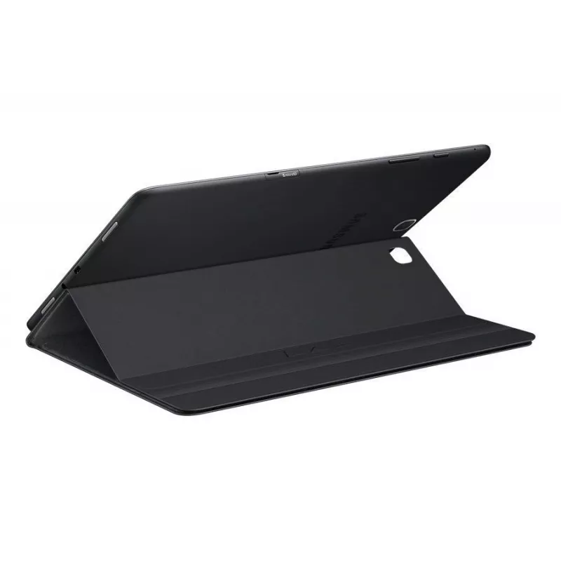 Samsung Galaxy Tab A 9,7 inch Diary Case EF-BT550PBE Zwart