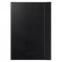 Samsung Galaxy Tab A 9,7 inch Diary Case EF-BT550PBE Zwart