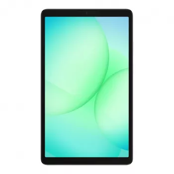 Samsung Galaxy Tab A11 LTE 8,7 inch 128GB zilver Android-tablet