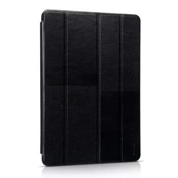 Samsung Galaxy Tab S 8.4 Crystal Folder Fashion HS-L091 zwart