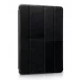Samsung Galaxy Tab S 8.4 Crystal Folder Fashion HS-L091 zwart