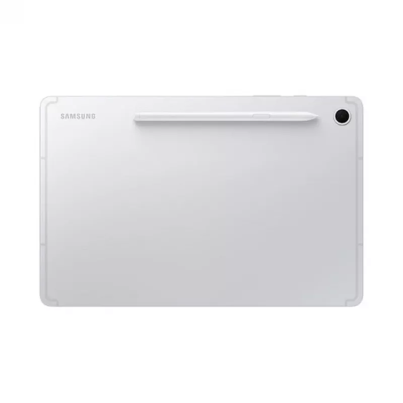 Samsung Galaxy Tab S10 Lite 5G 256GB zilver 10.9 inch 8GB RAM Android-tablet met S Pen
