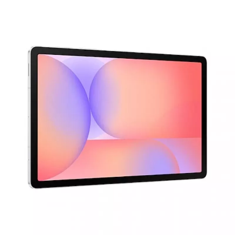 Samsung Galaxy Tab S10 Lite 5G 256GB zilver 10.9 inch 8GB RAM Android-tablet met S Pen