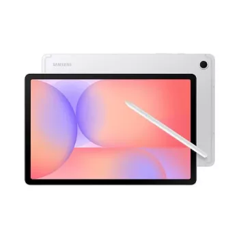 Samsung Galaxy Tab S10 Lite 5G 256GB zilver 10.9 inch 8GB RAM Android-tablet met S Pen