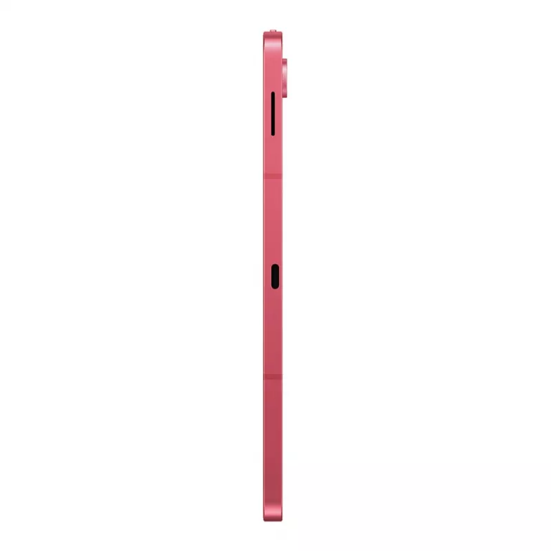 Samsung Galaxy Tab S10 Lite Wi-Fi 256GB Rood