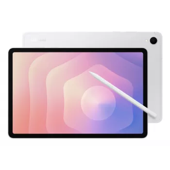 Samsung Galaxy Tab S11 256 GB 11 inch, zilver (SM-X730NZSPEUB)