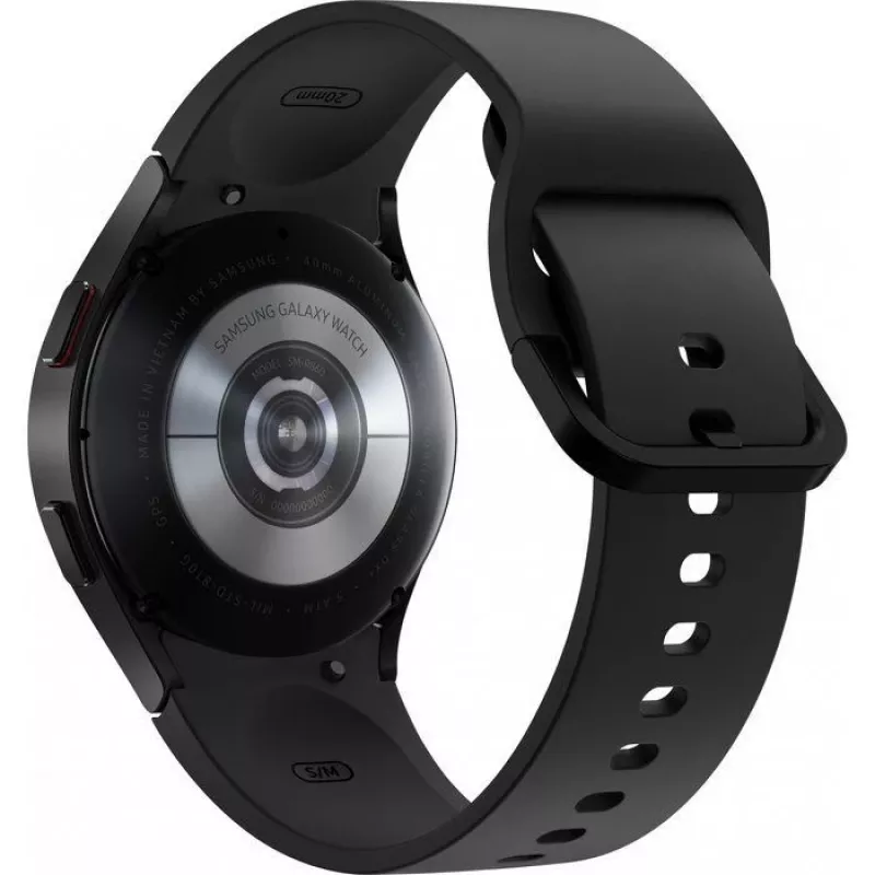 Samsung Galaxy Watch 4 40mm R865 LTE zwart