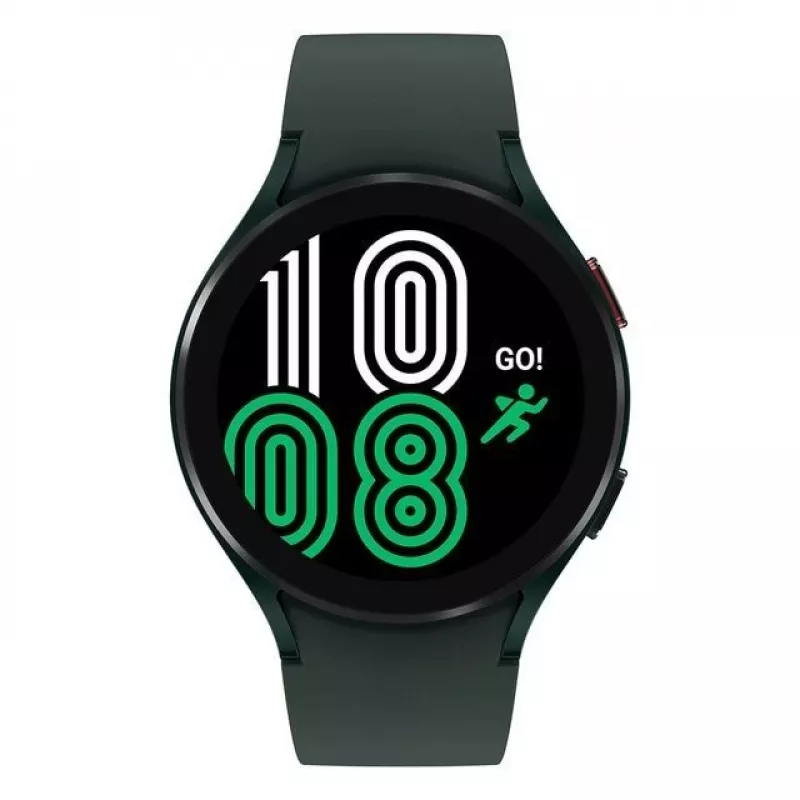 Samsung Galaxy Watch 4 44mm R875 LTE groen