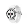 Samsung Galaxy Watch 4 Classic 42mm BT R880 Zilver