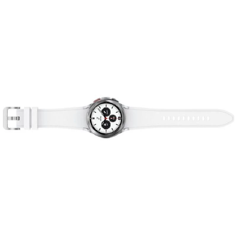 Samsung Galaxy Watch 4 Classic 42mm BT R880 Zilver