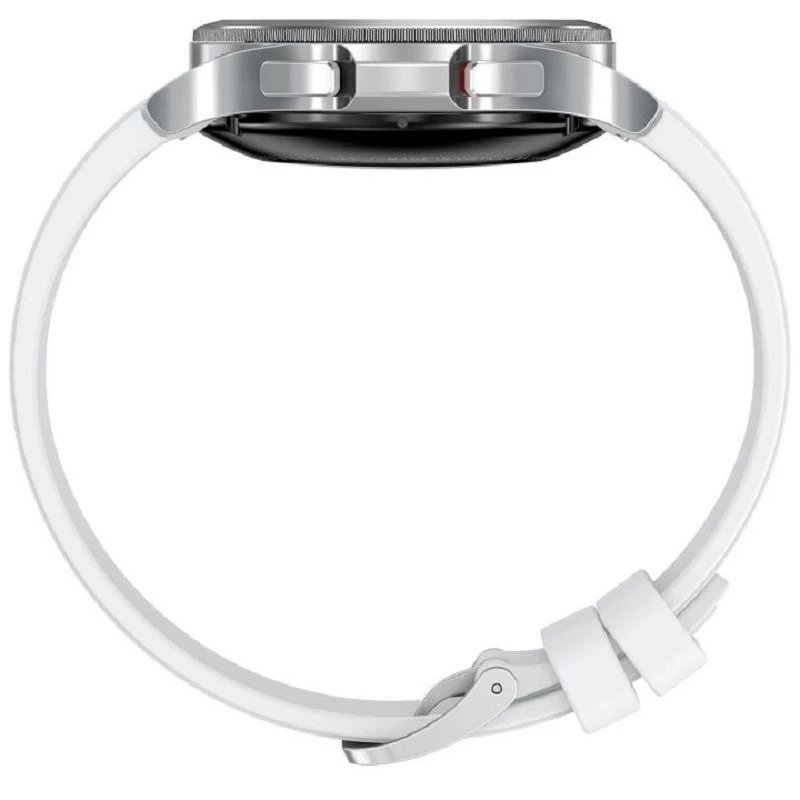 Samsung Galaxy Watch 4 Classic 42mm BT R880 Zilver