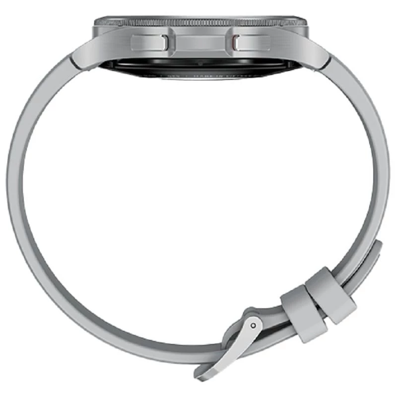 Samsung Galaxy Watch 4 Classic 46mm BT R890 zilver