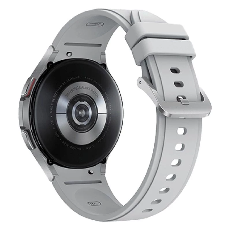 Samsung Galaxy Watch 4 Classic 46mm BT R890 zilver