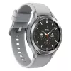 Samsung Galaxy Watch 4 Classic 46mm BT R890 zilver