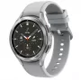 Samsung Galaxy Watch 4 Classic 46mm BT R890 zilver