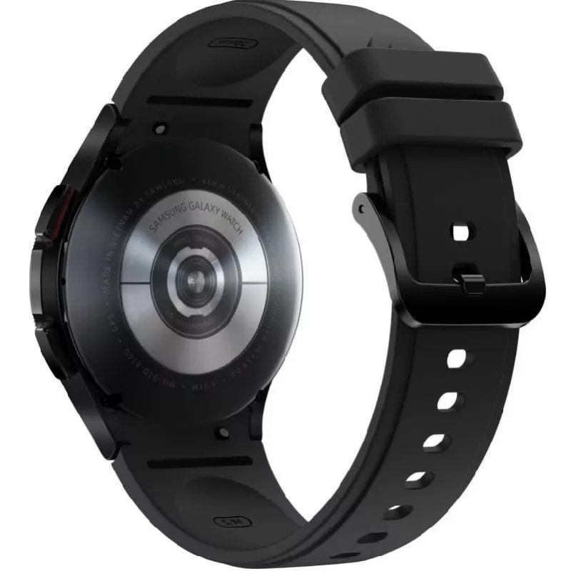 Samsung Galaxy Watch 4 Classic R880 42mm BT Zwart