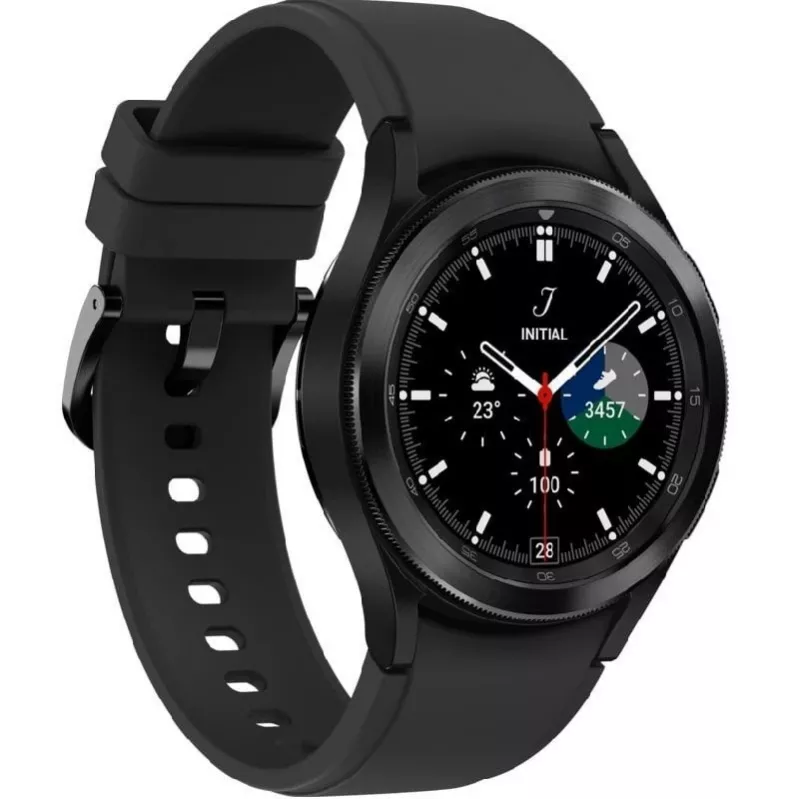 Samsung Galaxy Watch 4 Classic R880 42mm BT Zwart