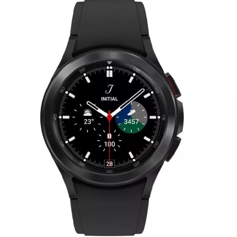 Samsung Galaxy Watch 4 Classic R880 42mm BT Zwart