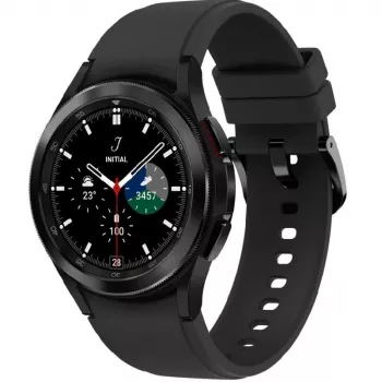 Samsung Galaxy Watch 4 Classic R880 42mm BT Zwart