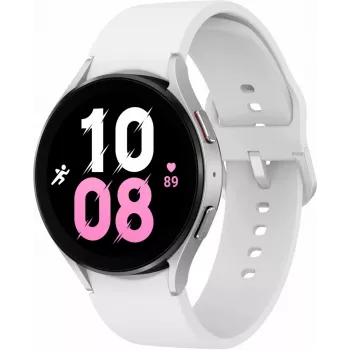 Samsung Galaxy Watch 5 44mm zilver