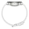 Samsung Galaxy Watch 9 40mm Smartwatch, Super AMOLED display, Wear OS, Bluetooth, beige