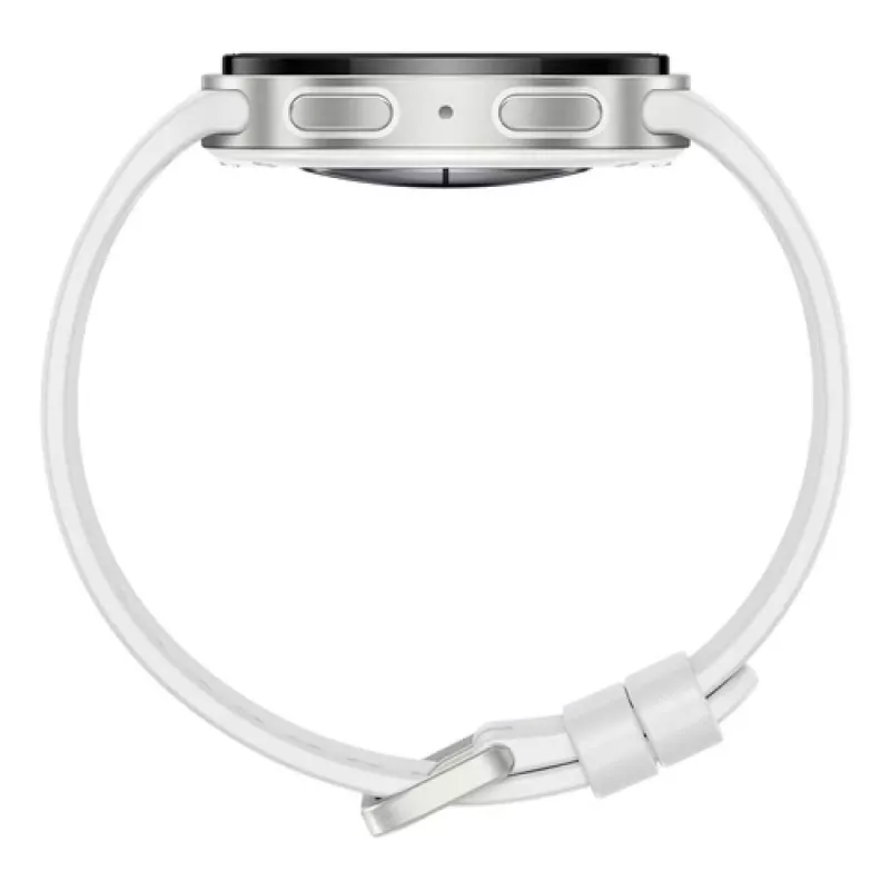 Samsung Galaxy Watch 9 40mm Smartwatch, Super AMOLED display, Wear OS, Bluetooth, beige