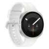 Samsung Galaxy Watch 9 40mm Smartwatch, Super AMOLED display, Wear OS, Bluetooth, beige