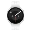 Samsung Galaxy Watch 9 40mm Smartwatch, Super AMOLED display, Wear OS, Bluetooth, beige