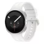 Samsung Galaxy Watch 9 40mm Smartwatch, Super AMOLED display, Wear OS, Bluetooth, beige