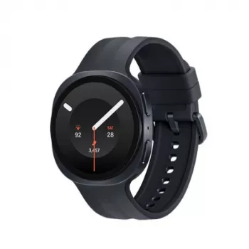 Samsung Galaxy Watch 9 40mm smartwatch met 1,3 inch Super AMOLED-display, zwart