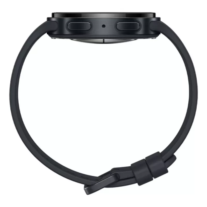 Samsung Galaxy Watch 9 40mm smartwatch met 1,3 inch Super AMOLED-display, zwart