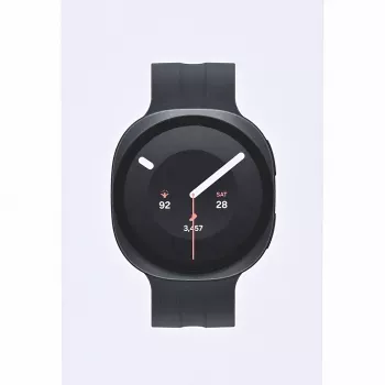 Samsung Galaxy Watch 9 44mm Bluetooth grafiet smartwatch