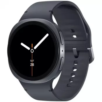 Samsung Galaxy Watch 9 L340 BT 40mm grafiet smartwatch