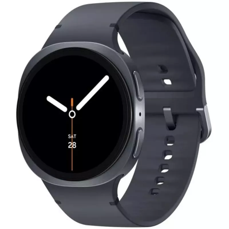 Samsung Galaxy Watch 9 L340 BT 40mm grafiet smartwatch
