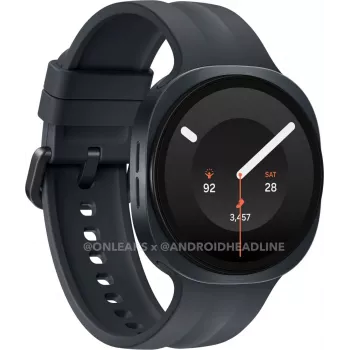 Samsung Galaxy Watch 9 L340 BT 40mm grafiet smartwatch