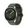 Samsung Galaxy Watch 9 LTE 44mm Graphite smartwatch - 4G LTE, Super AMOLED, roestvrij staal