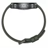 Samsung Galaxy Watch 9 LTE 44mm Graphite smartwatch - 4G LTE, Super AMOLED, roestvrij staal