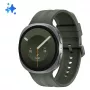 Samsung Galaxy Watch 9 LTE 44mm Graphite smartwatch - 4G LTE, Super AMOLED, roestvrij staal
