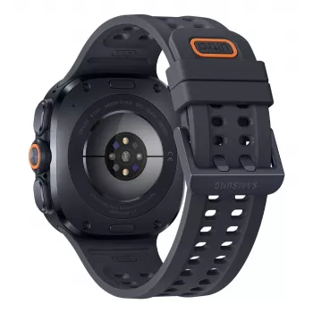 Samsung Galaxy Watch Ultra2 4G LTE 47mm Grijs smartwatch