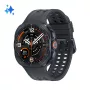 Samsung Galaxy Watch Ultra2 4G LTE 47mm Grijs smartwatch