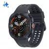 Samsung Galaxy Watch Ultra2 4G LTE 47mm titanium grijs smartwatch