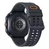 Samsung Galaxy Watch Ultra2 4G LTE 47mm titanium grijs smartwatch