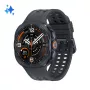 Samsung Galaxy Watch Ultra2 4G LTE 47mm titanium grijs smartwatch