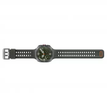 Samsung Galaxy Watch Ultra2 SM-L715 4G LTE 47mm titanium zilver smartwatch