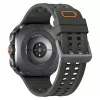 Samsung Galaxy Watch Ultra2 SM-L715 4G LTE 47mm titanium zilver smartwatch