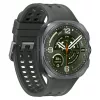 Samsung Galaxy Watch Ultra2 SM-L715 4G LTE 47mm titanium zilver smartwatch